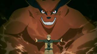 Download lagu Naruto Awakens 9 Tails Power | Full clip in 4K | With English subtitles | mp3 Download lagu Naruto Awakens 9 Tails Power | Full clip in 4K | With English subtitles | mp3