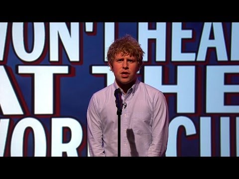 Things you won't hear at the world cup - Mock the Week: Series 13 Episode 2 Preview - BBC