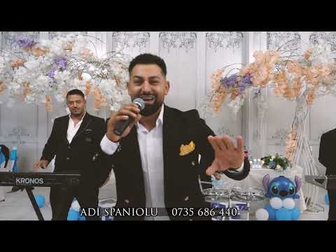 Ady Spaniolu _ E Jale (cover denis ramniceanu )
