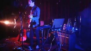 So Much Light- Artificial Sweeteners