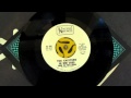 The Exciters - "We Were Lovers (When the Party Began)"
