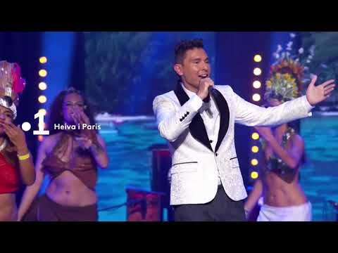 Revivez le meilleur du Heiva i Paris 2019 - 04/07/2019