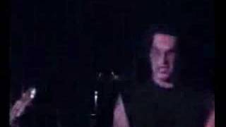 Nagelfar - Nacht der Rache - Live in Leer