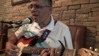 Download lagu Naan Un Azhaginile (M: AR Rehman, S: Arjit Singh, Chinmayi) Cover, Guitar Chords Lesson by Suresh mp3