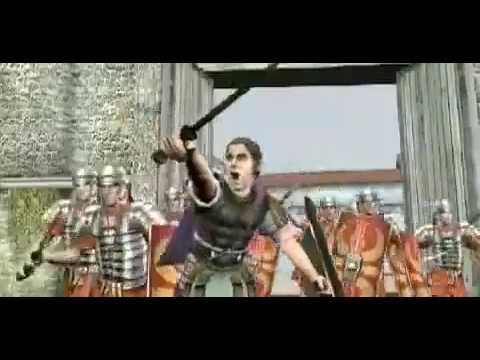 Total War ROME 