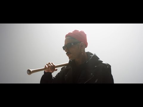 Charles Ans - Cerda (Video Oficial)