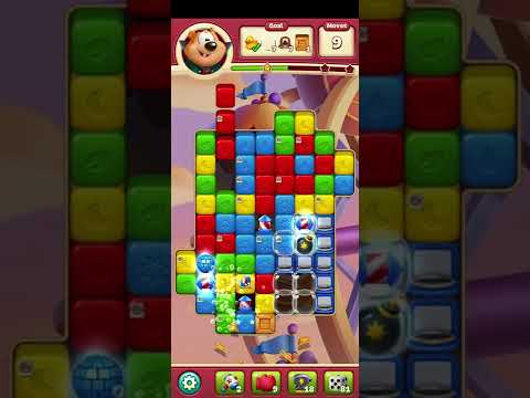 toonblast level 7207