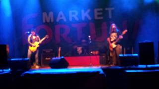 Cacafuego - Hold My Sails Live @ Moto Fest Prnjavor 2014