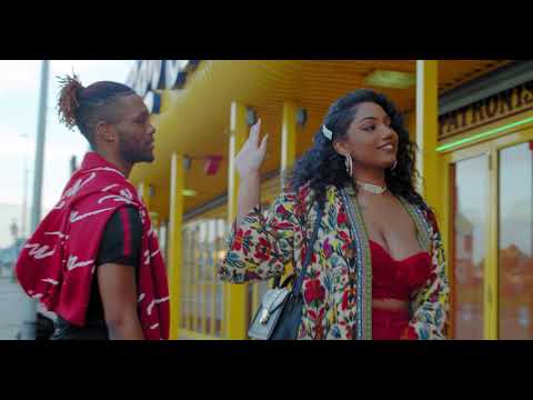 Mahalia - What You Did (Feat. Ella Mai) X Doja Cat - Juicy #MASHUP by Blaize China