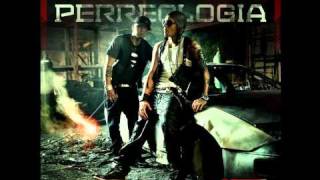 Alexis Y Fido - Zombie ft Yaviah (Perreologia) Reggaeton 2011 Letra