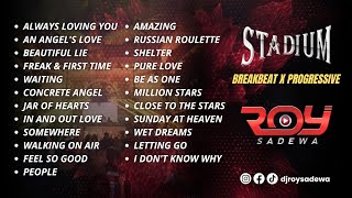 Download lagu THE BEST OF STADIUM JAKARTA - BREAKBEAT & PROGRESSIVE mp3 Download lagu THE BEST OF STADIUM JAKARTA - BREAKBEAT & PROGRESSIVE mp3