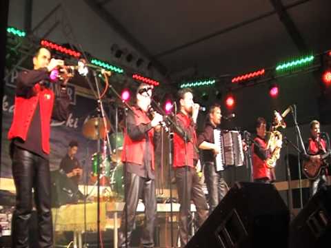 Sepp Mattlschweigers Quintett Juchee "Immer was zu feiern"