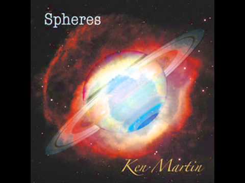 Deep Space Music by Ken Martin - Spheres