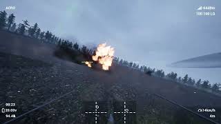 Remote Reaper: FPV Combat Drone Simulator