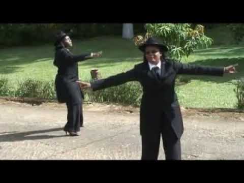 YESU NDI AMUNA - Favoured Sisters