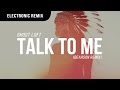 Ghost Loft - Talk To Me (Bearson Remix) 