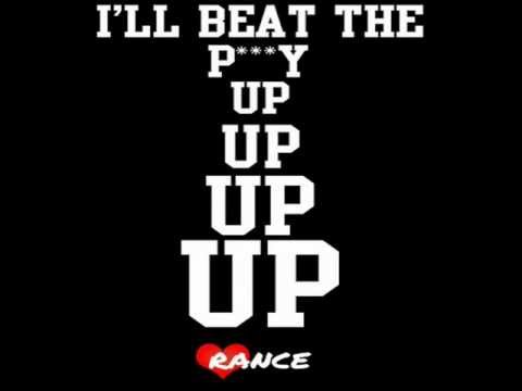 LoveRance - Up (Remix) Ft. 50 Cent, Young Jeezy, TI, Juicy J, Wiz Khalifa & Chevy Woods