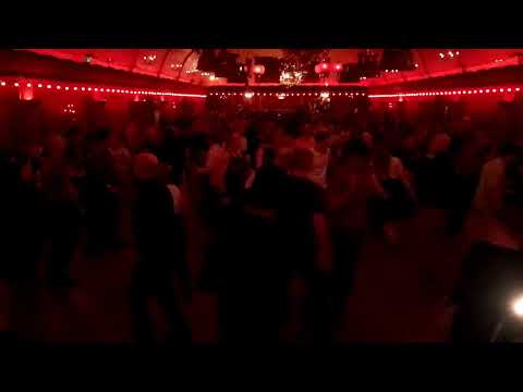 The Ballads-I Can't See Your Love Rivoli Ballroom 26-01-24