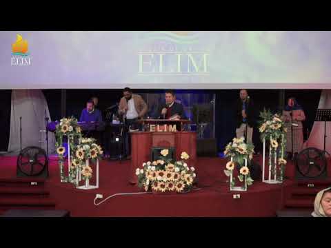 Servicio Día Viernes - 14/11/2025