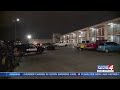 One injured in shooting at Oklahoma City hotel