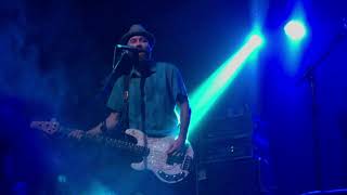 Flogging Molly (4K) - 06. The Days We&#39;ve Yet to Meet - Live at Carioca Club - São Paulo - 06.10.18