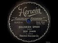 Skip James - Drunken Spree (Herwin, 1964) - Andria Rogava Skip James - Drunken Spree (Herwin, 1964)