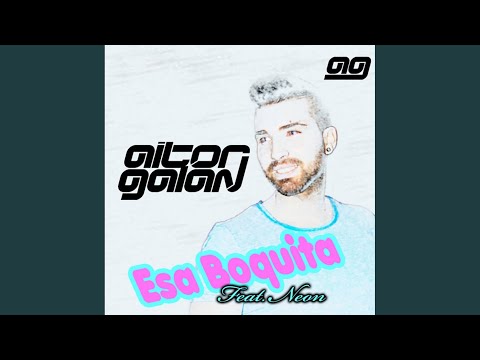 Esa Boquita (Original Mix)