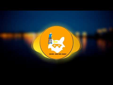 Slim Mill - Jodel (Feat. Mahku) Bass Boosted