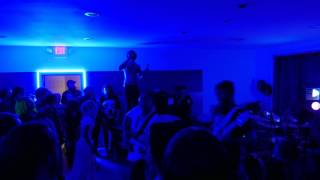 The Number Twelve Looks Like You - Don't Get Blood On My Prada Shoes 7/29/17