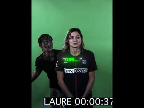 Players React To Zombies...But 😳