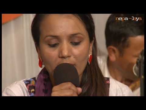 CK Rasaili, Meena Niraula - Aankhadekhi Ojhel (आँखादेखि ओझेल)