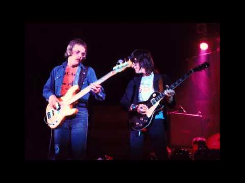 Beck, Bogert & Appice - Black Cat Moan