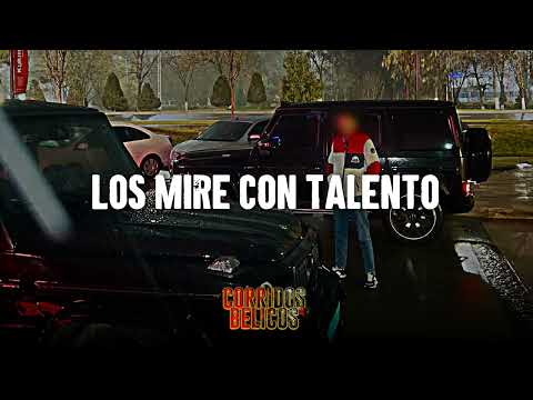 Fuerza Regida, Alfredo Olivas - Los Mire Con Talento, Ave del Mal Aguero - MIX Exitos 2024