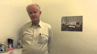 Tom Johnson sobre la lectura d'Empty Words, de John Cage.