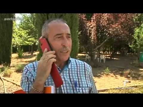 Las cabañuelas, una forma de predecir el tiempo. Ancha es Castilla - La Mancha.