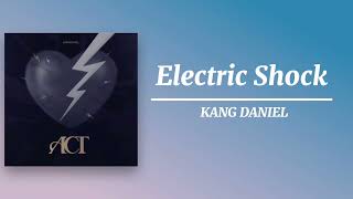 Download lagu KANG DANIEL (강다니엘) - Electric Shock [Audio] mp3