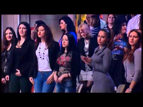 In vivo - Zauvek mladi - GK - (TV Grand 21.03.2016.)