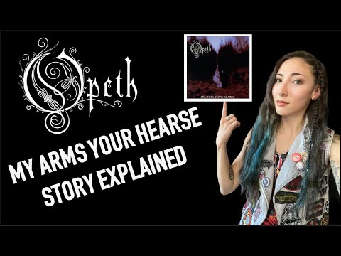 My Arms, Your Hearse video thumbnail