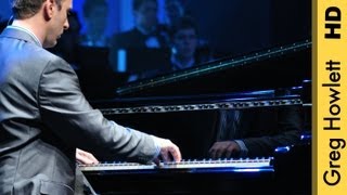 It is Well with My Soul - Piano - Greg Howlett