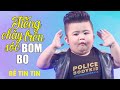 TiẾng ChÀy TrÊn SÓc Bom Bo Bé Tin Tin
