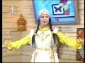 Татарский танец Апипа Tatar dance solo 