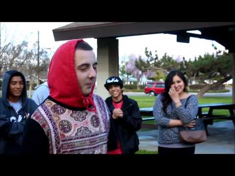 Lil Spitz vs Julz Mac