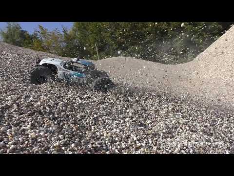 Axial Yeti Rock Racer AX90026 bei RC-WELT.EU