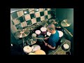 Worthy Is The Lamb (Drum Cover) - Darlene Zschech