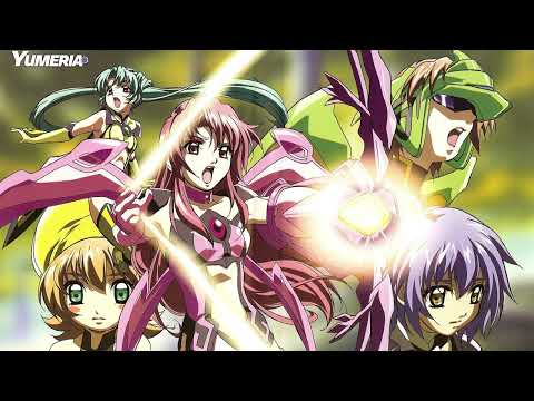 Dame Dame Koushinkyoku - Yumeria