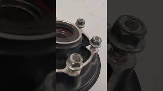 Vídeo de Suporte Cubo Coroa Kawasaki Z 750 2009