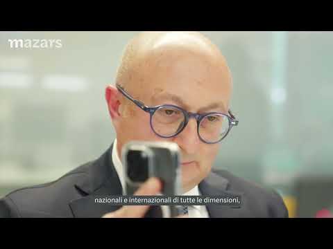 Mazars è... Audit