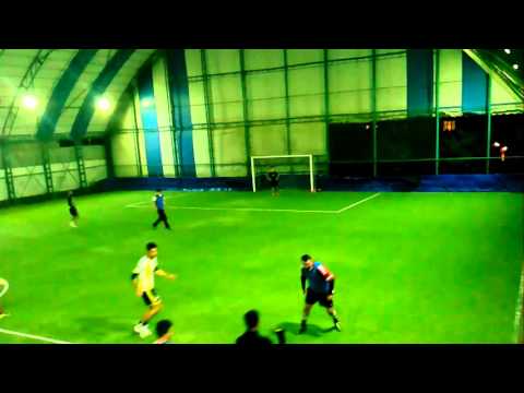 Burak Halısaha 02.12.2015 00:00 - akillisaha.com