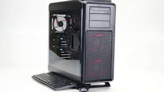 PC 500F