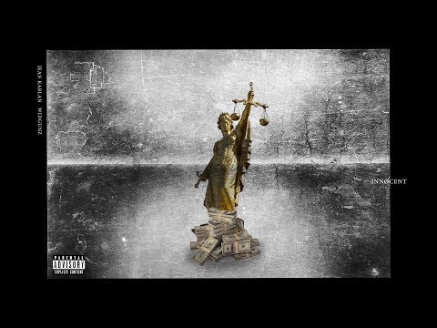 Jean Kablan ft. Widgunz - Innocent (Official Audio)